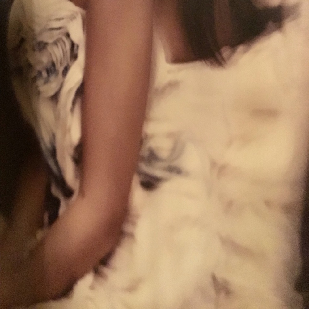 Meet your Posher, Megan